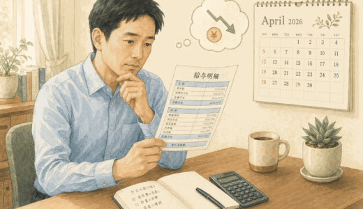 【2026年4月スタート】子ども・子育て支援金は会社員の手取りにいくら？年収別の月額と使途まとめ