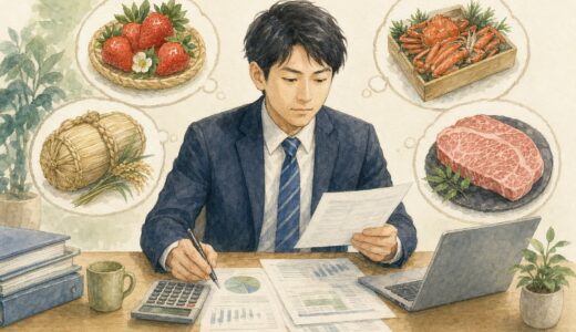 ふるさと納税 ワンストップ特例と確定申告の使い分け完全ガイド【2026年版・会社員向け】