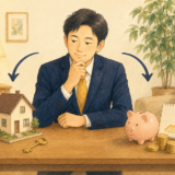 住宅ローン繰上返済 vs 新NISA投資｜金利別の判断軸【2026年版】