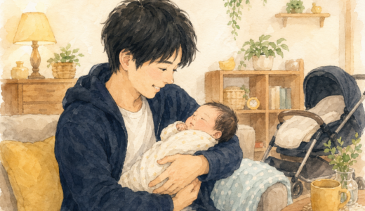 育児休業給付金2026年版｜社会保険料免除と出生後休業支援給付金80%の条件を会社員向けに解説