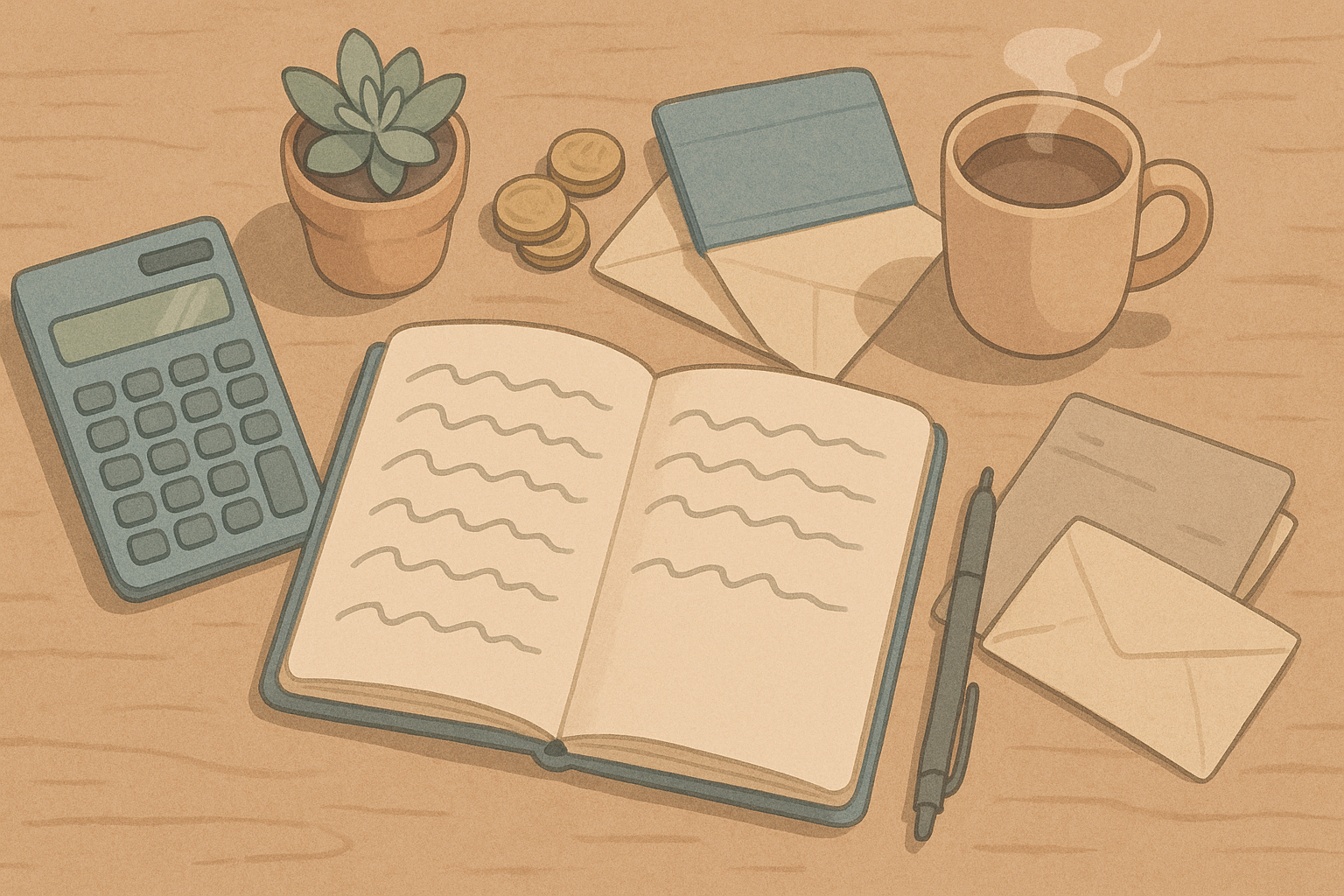 プロフィール背景画像