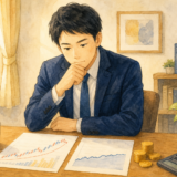 債券ETFの役割とは？株式100%で大丈夫か、会社員が知っておきたい年代別配分の考え方【2026年】