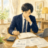 副業赤字と損益通算2026｜事業所得に認定される3つの条件と否認リスク
