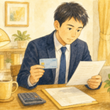 限度額適用認定証はマイナ保険証で不要になる？4つのケース別フロー【2026年版】