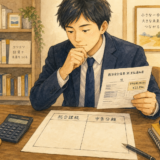 配当控除で得する人・損する人｜総合課税 vs 申告分離、課税所得695万円の壁を会社員向けに解説【2026年版】
