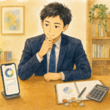 ロボアドvsインデックス積立 どっちがいい？手数料差と向く人を解説