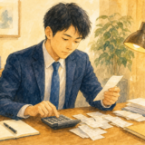 特定支出控除で会社員の自腹経費を取り戻す — 対象範囲・年収別ハードル・申請手順を徹底解説