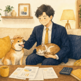 ペット保険は必要か｜犬・猫の医療費と判断軸【2026年6月版】