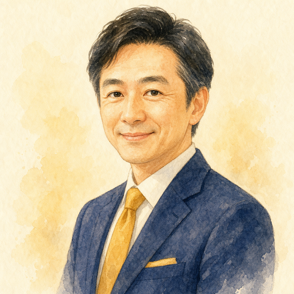 プロフィール画像