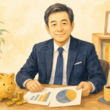 退職金 運用 50代の基本戦略｜一括投資と5年分割、判断軸の整理【2026年版】