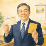 在職老齢年金とは — 65万円改正後の計算式と賃金別停止額早見表【2026年版】