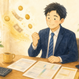 還付申告のやり方【2026年版】5年さかのぼって税金を取り戻す会社員向け手順